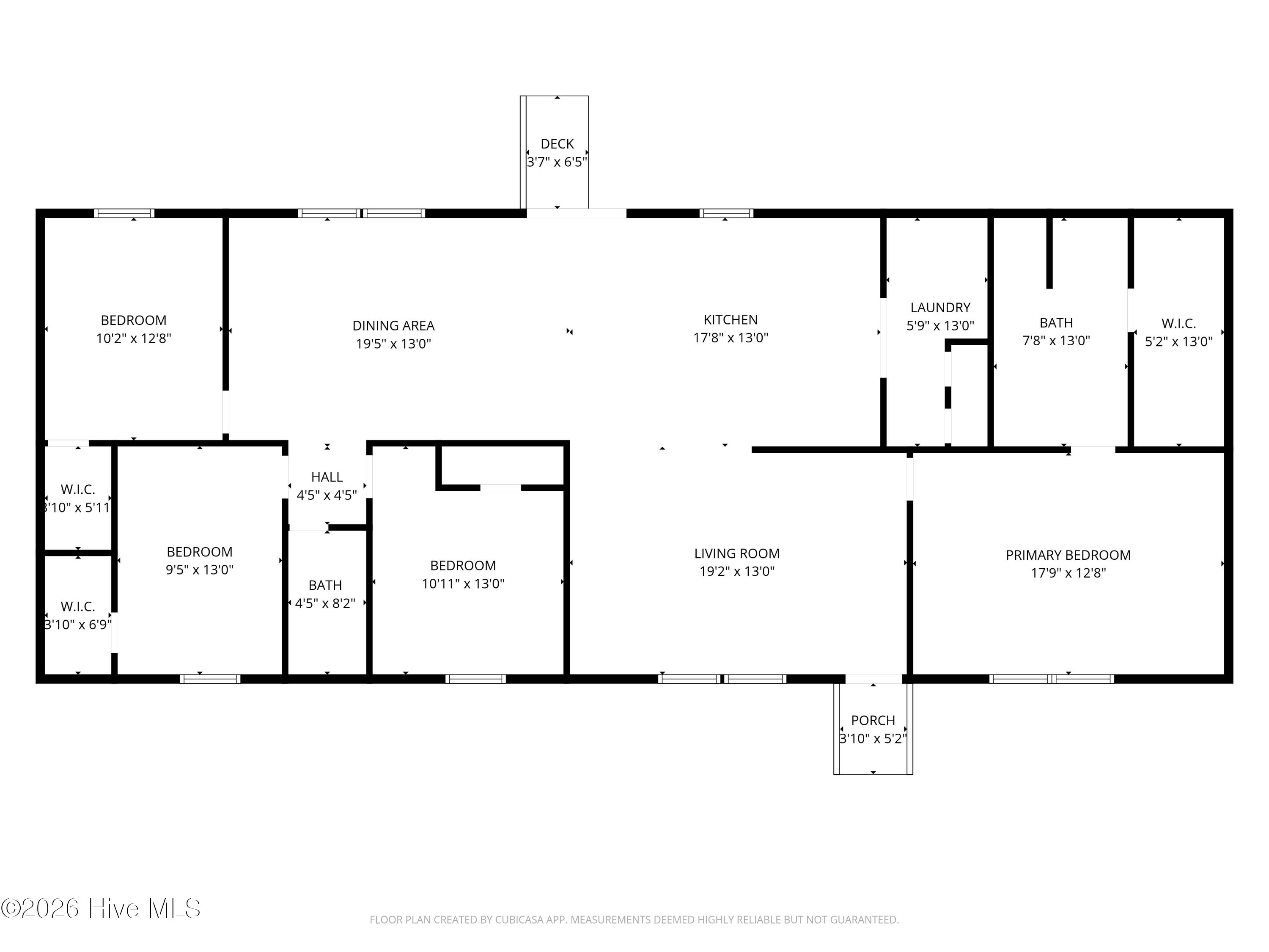4377 McGirt Road Maxton, NC 28364 - Photo 18 of 18