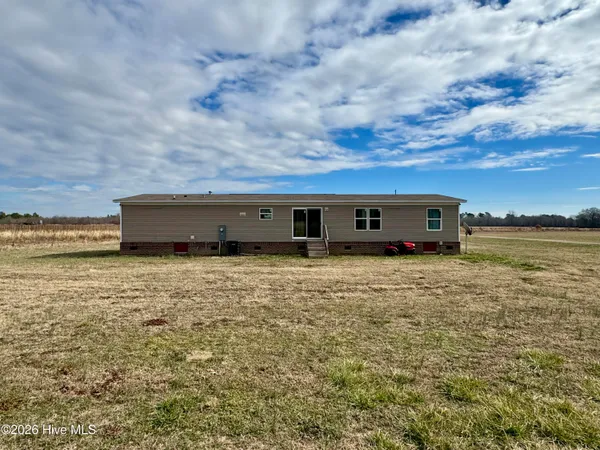 $185,000 | 4377 McGirt Road, Maxton, NC 28364