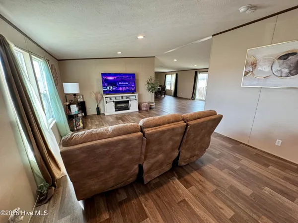 $185,000 | 4377 McGirt Road, Maxton, NC 28364