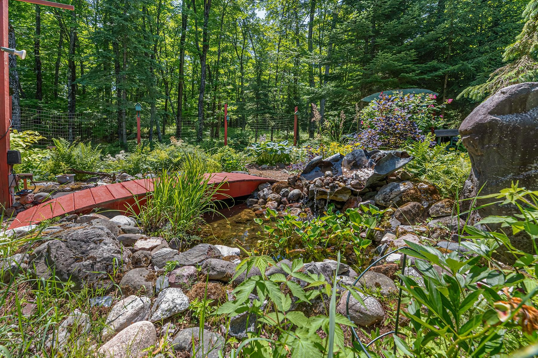 11072 Annabelle Shores Road Presque Isle, WI 54557 - Photo 12 of 57