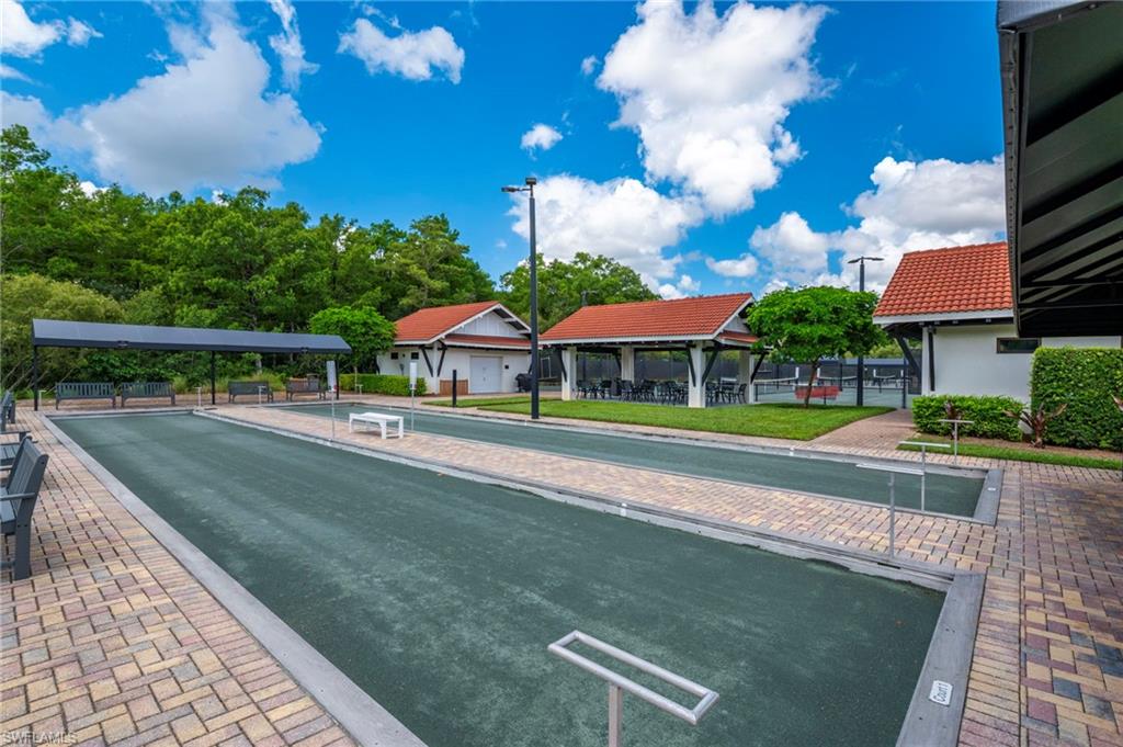 441 Countryside Drive Naples, FL 34104 - Photo 30 of 30 Bocce