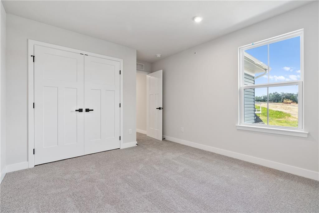 113 Olivia Drive Eighty Four, PA 15330 - Photo 12 of 29 a view of an empty room with a window