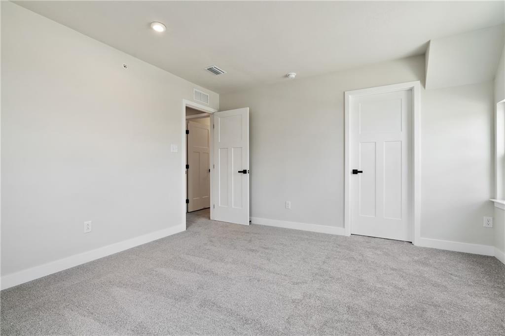 113 Olivia Drive Eighty Four, PA 15330 - Photo 14 of 29 a view of an empty room