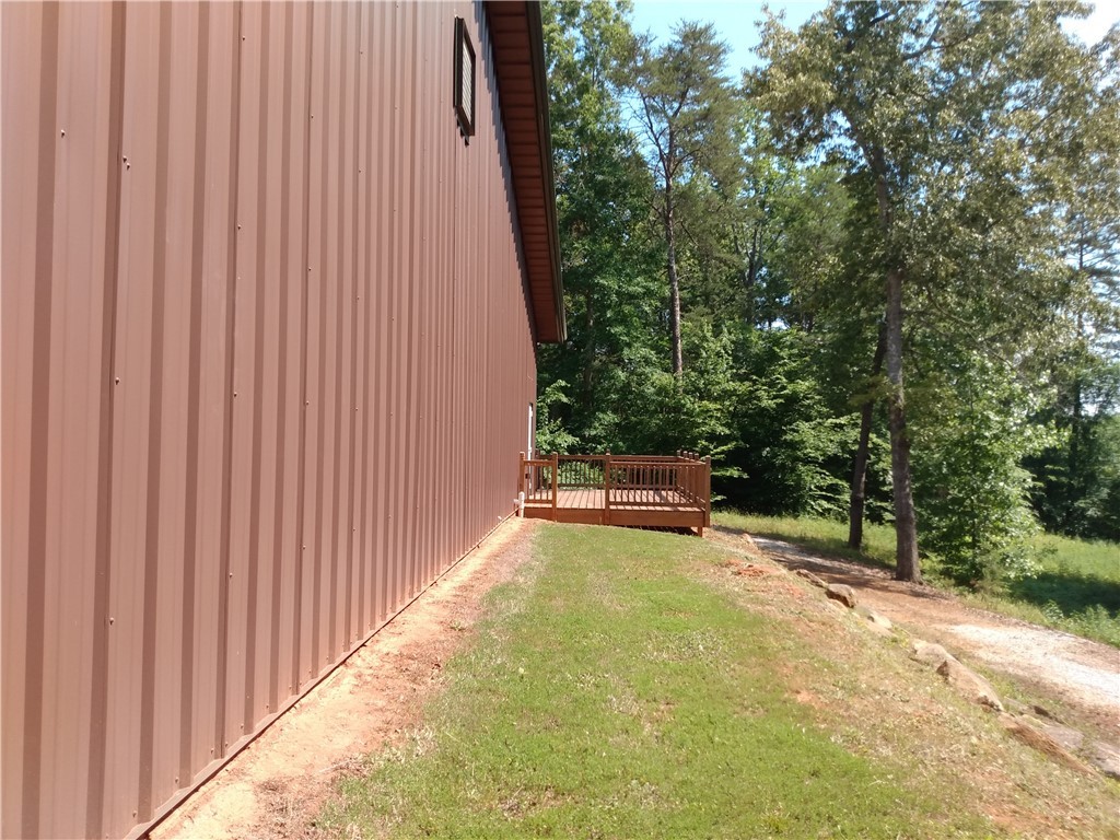 350 Knox Cove Road Westminster, SC 29693 - Photo 13 of 16 Gallery Image 13