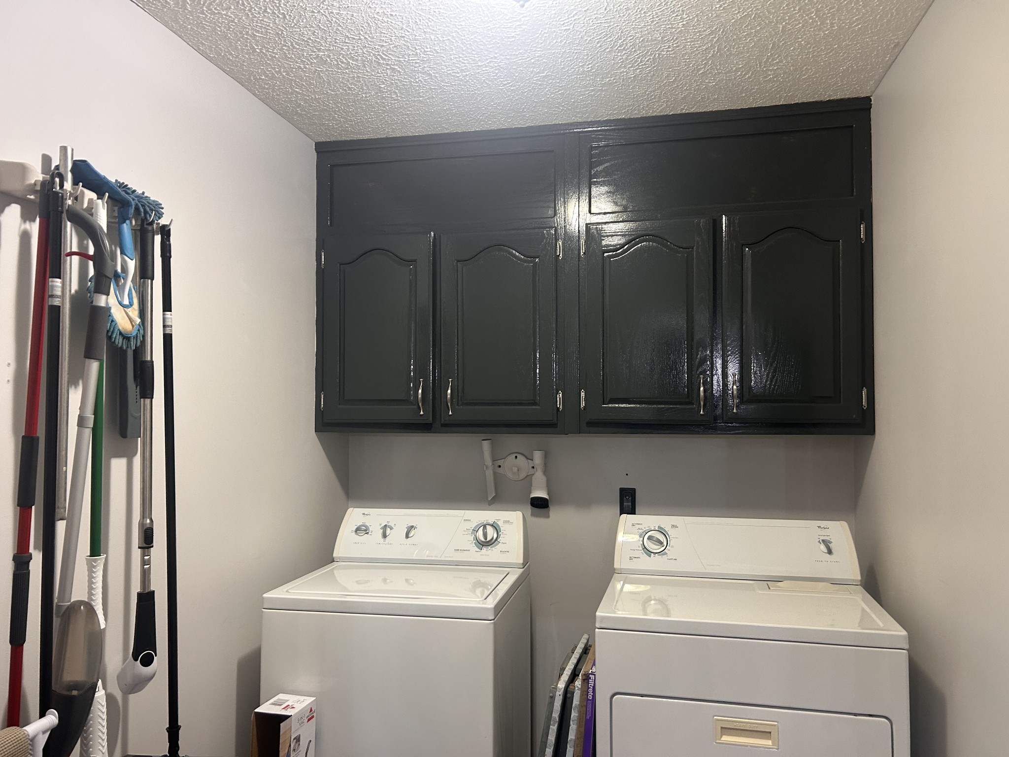 2200 Crescentview Road Pulaski, TN 38478 - Photo 45 of 72 a view of bathroom with a washer and dryer