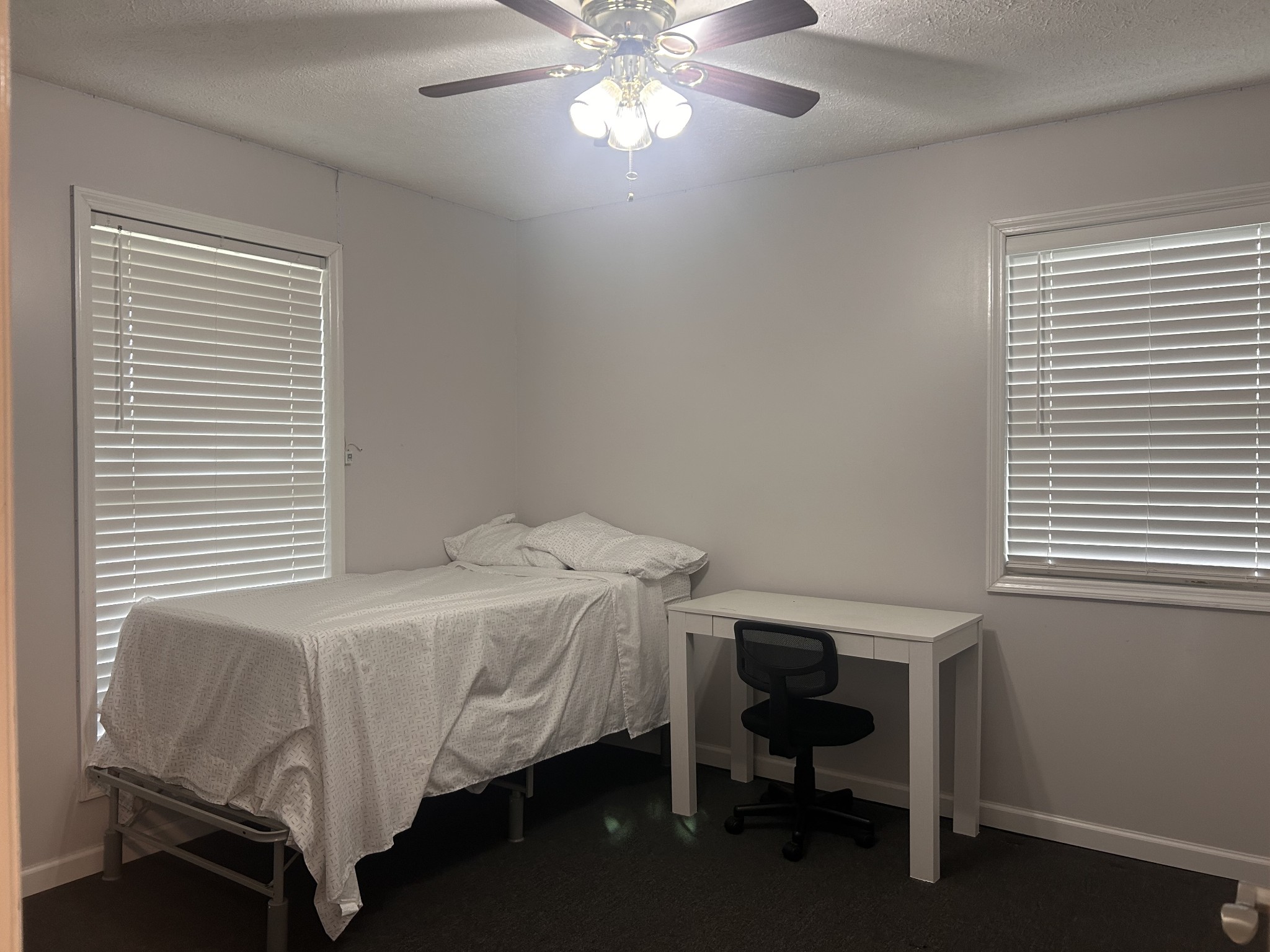 2200 Crescentview Road Pulaski, TN 38478 - Photo 50 of 72 a bedroom with a bed and a window