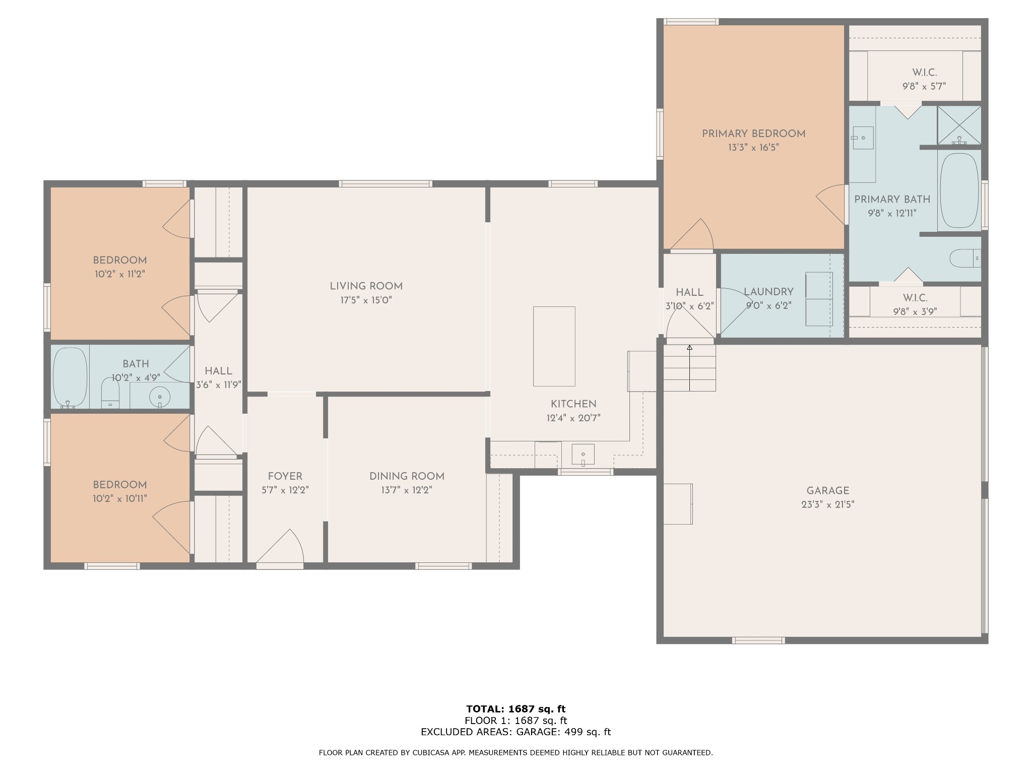 2200 Crescentview Road Pulaski, TN 38478 - Photo 5 of 72