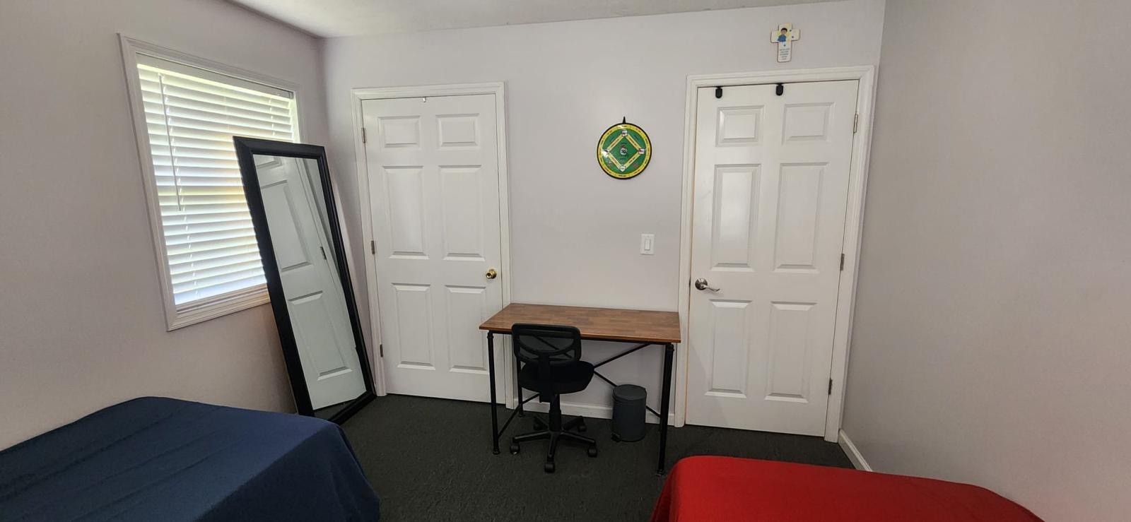 2200 Crescentview Road Pulaski, TN 38478 - Photo 58 of 72 a view of entryway with a window