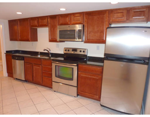7 Monastery Road, Unit 1 Boston, MA 02135 - Photo 1 of 1 Gallery Image 1