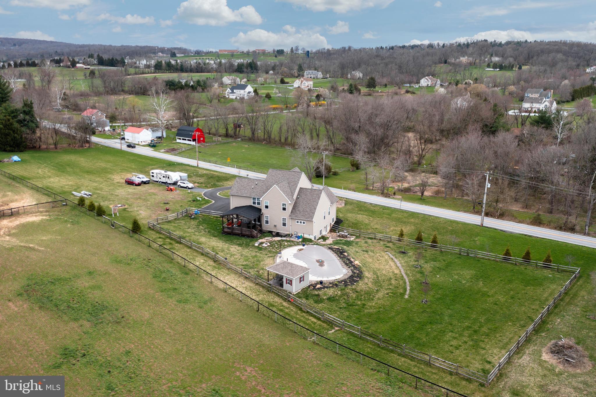620 Pughtown Road Spring City, PA 19475 - Photo 28 of 55