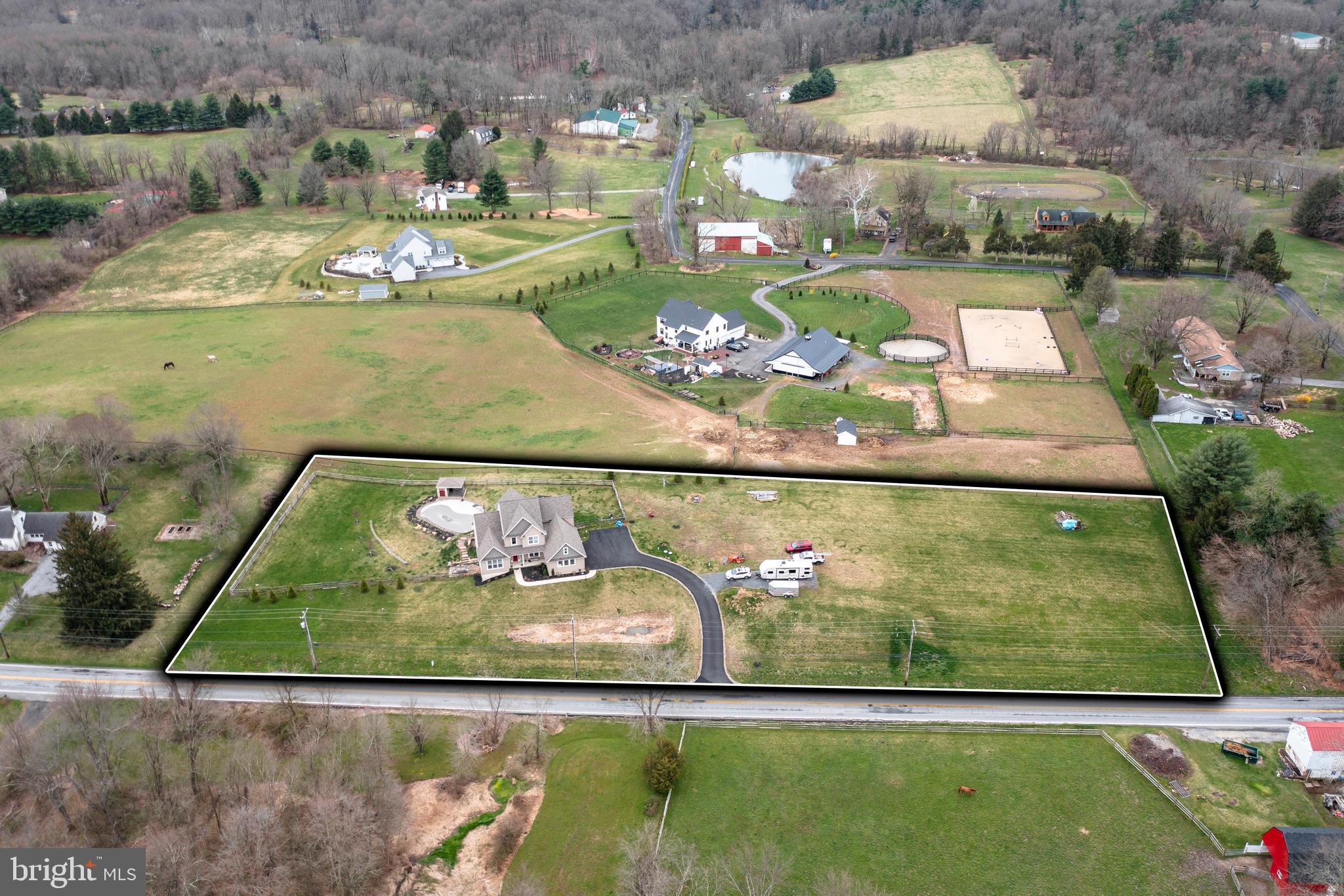 620 Pughtown Road Spring City, PA 19475 - Photo 53 of 55