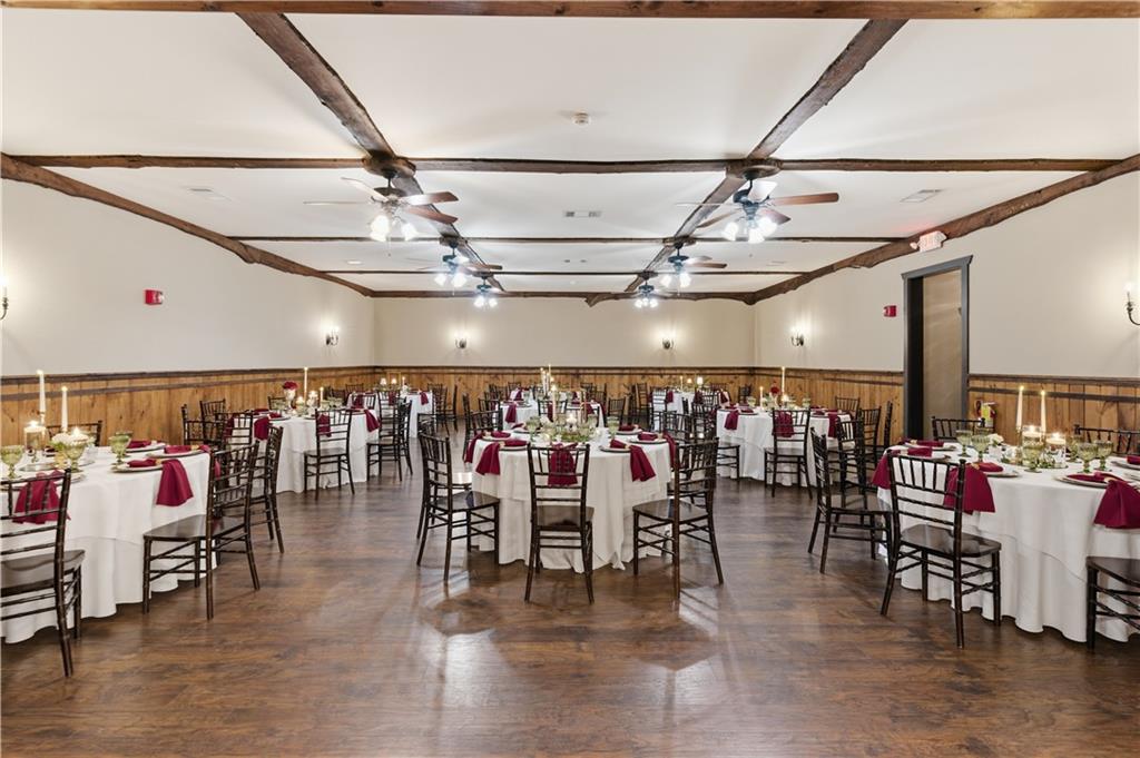 392 Red Mountain Road Dallas, GA 30157 - Photo 66 of 200