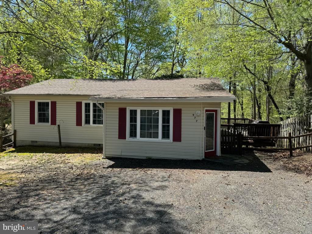 977 Santa Rosa Lane Lusby, MD 20657 - Photo 1 of 8