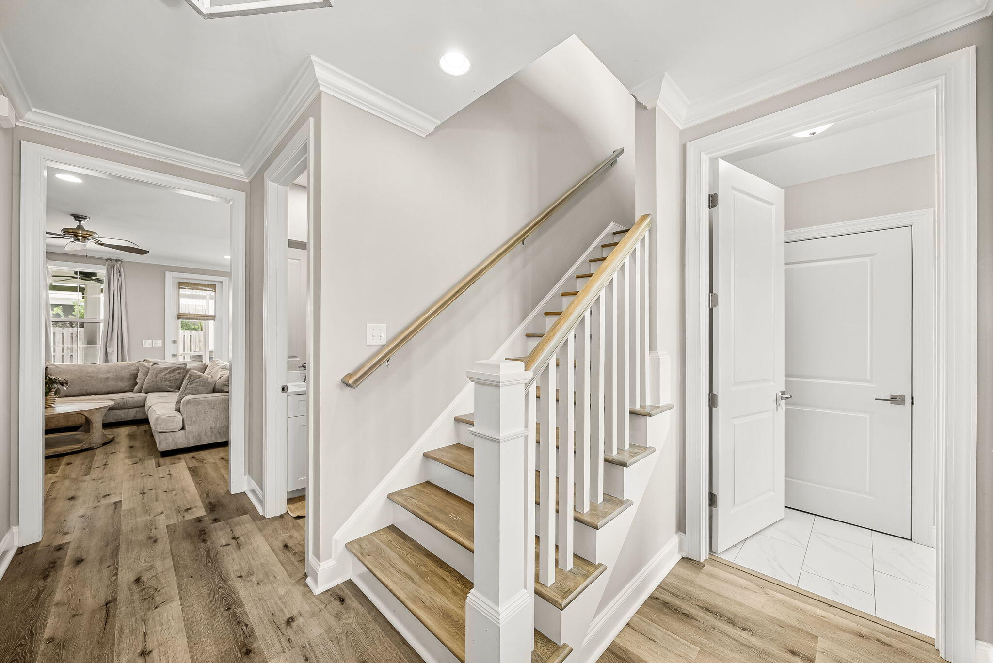 290 Windrow Way Watersound, FL 32461 - Photo 13 of 82 Entryway