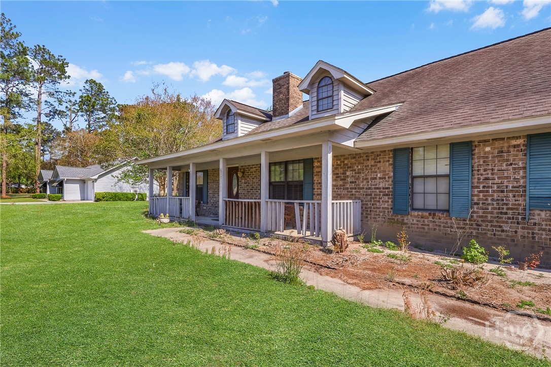 677 Roebling Road Bloomingdale, GA 31302 - Photo 6 of 49 Gallery Image 6