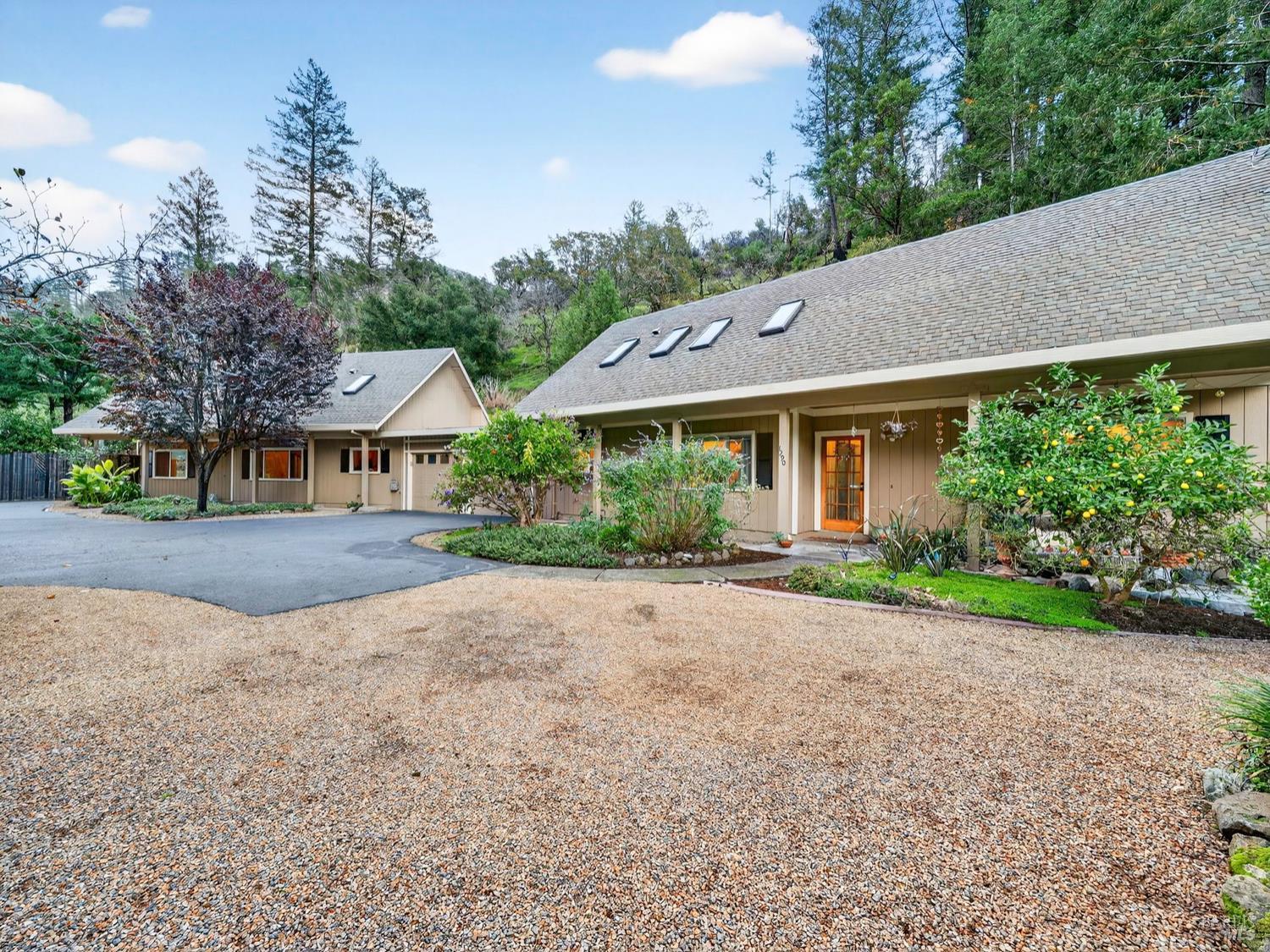 1290 Adobe Canyon Road Kenwood, CA 95452 - Photo 49 of 62