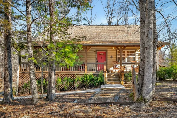 $615,000 | 1105 Fairways Drive, Smithville, TN 37166