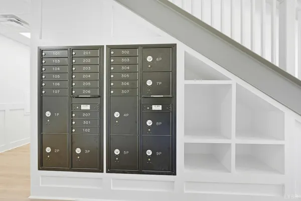 $319,000 | 420 Capstone Drive, Unit 106, Lynchburg, VA 24502