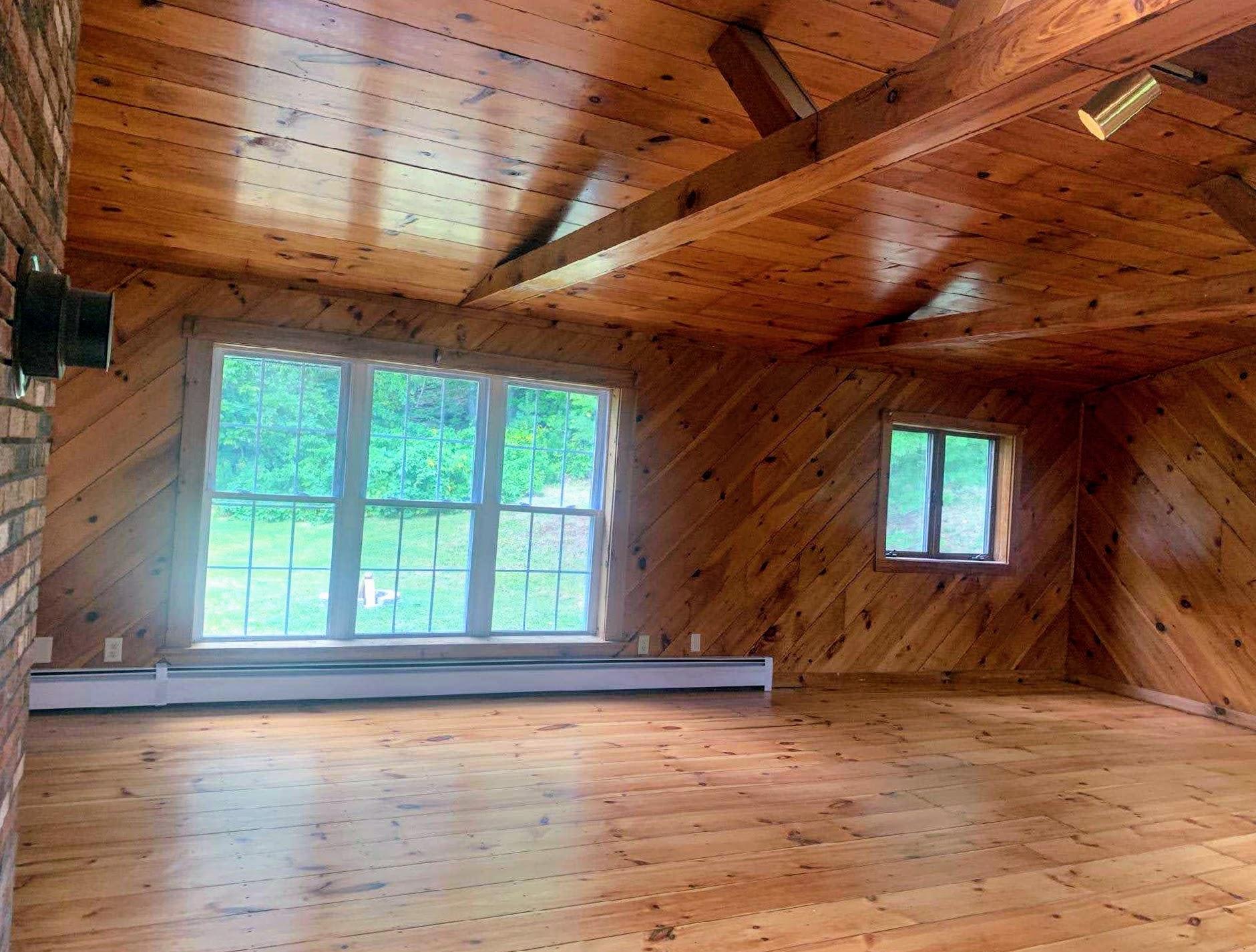 187 Bath Road Wiscasset, ME 04578 - Photo 17 of 19 Great Room