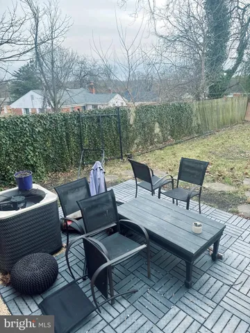 $3,500 | 4402 Ives Street, Rockville, MD 20853