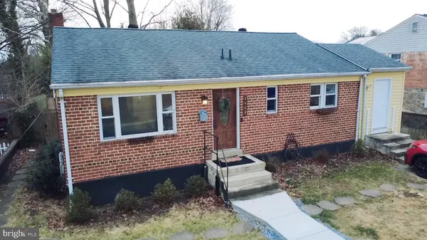 $3,000 | 4402 Ives Street, Rockville, MD 20853