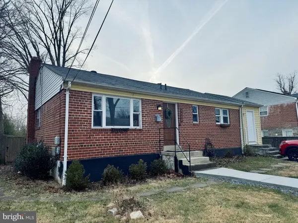 $3,000 | 4402 Ives Street, Rockville, MD 20853