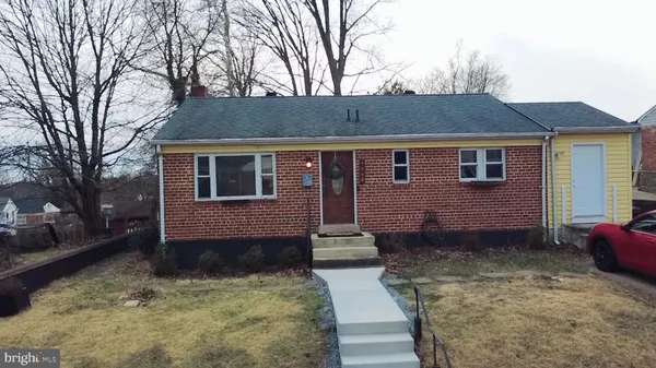 $3,000 | 4402 Ives Street, Rockville, MD 20853