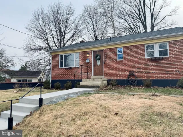 $3,500 | 4402 Ives Street, Rockville, MD 20853