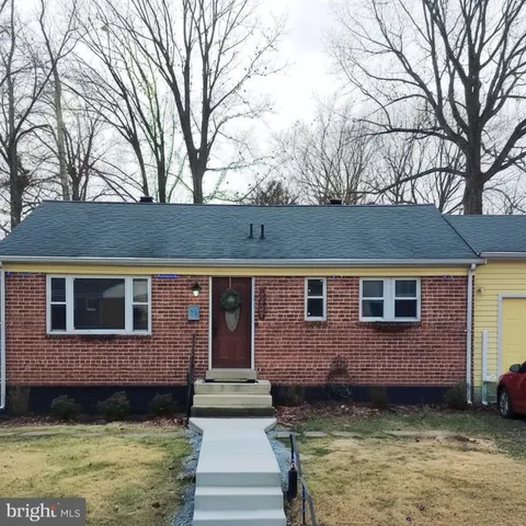 $3,500 | 4402 Ives Street, Rockville, MD 20853