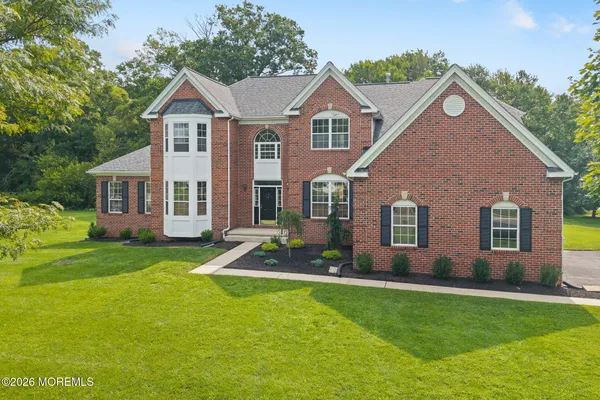 $1,200,000 | 39 Cliffwood Drive, Allentown, NJ 08501