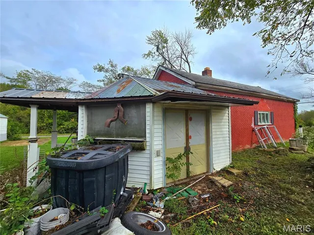 $30,000 | 699 Gasconade Avenue, Park Hills, MO 63601