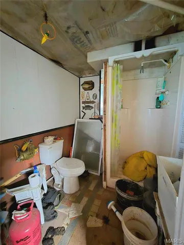 $30,000 | 699 Gasconade Avenue, Park Hills, MO 63601