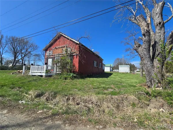 $29,500 | 699 Gasconade Avenue, Park Hills, MO 63601