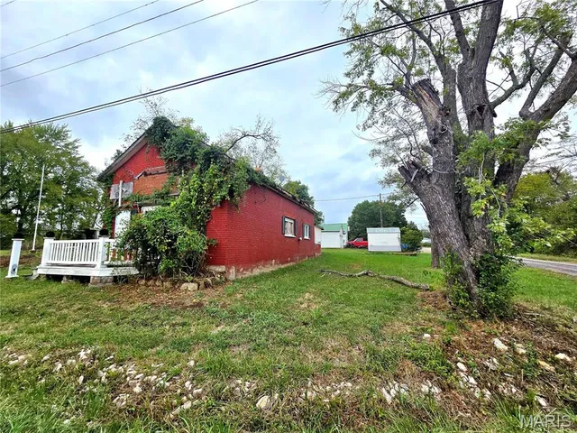 $30,000 | 699 Gasconade Avenue, Park Hills, MO 63601