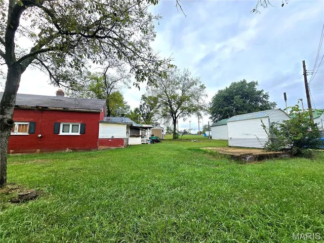 $30,000 | 699 Gasconade Avenue, Park Hills, MO 63601