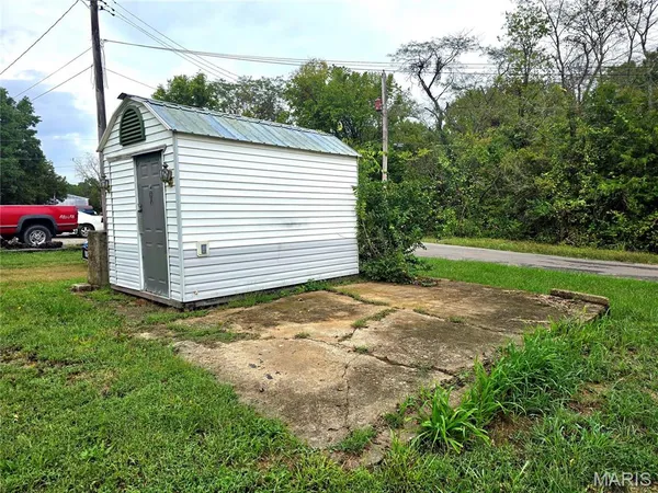 $29,500 | 699 Gasconade Avenue, Park Hills, MO 63601