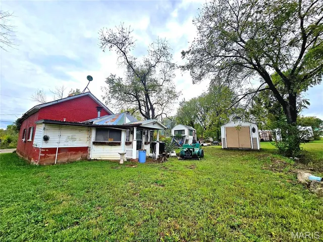 $30,000 | 699 Gasconade Avenue, Park Hills, MO 63601
