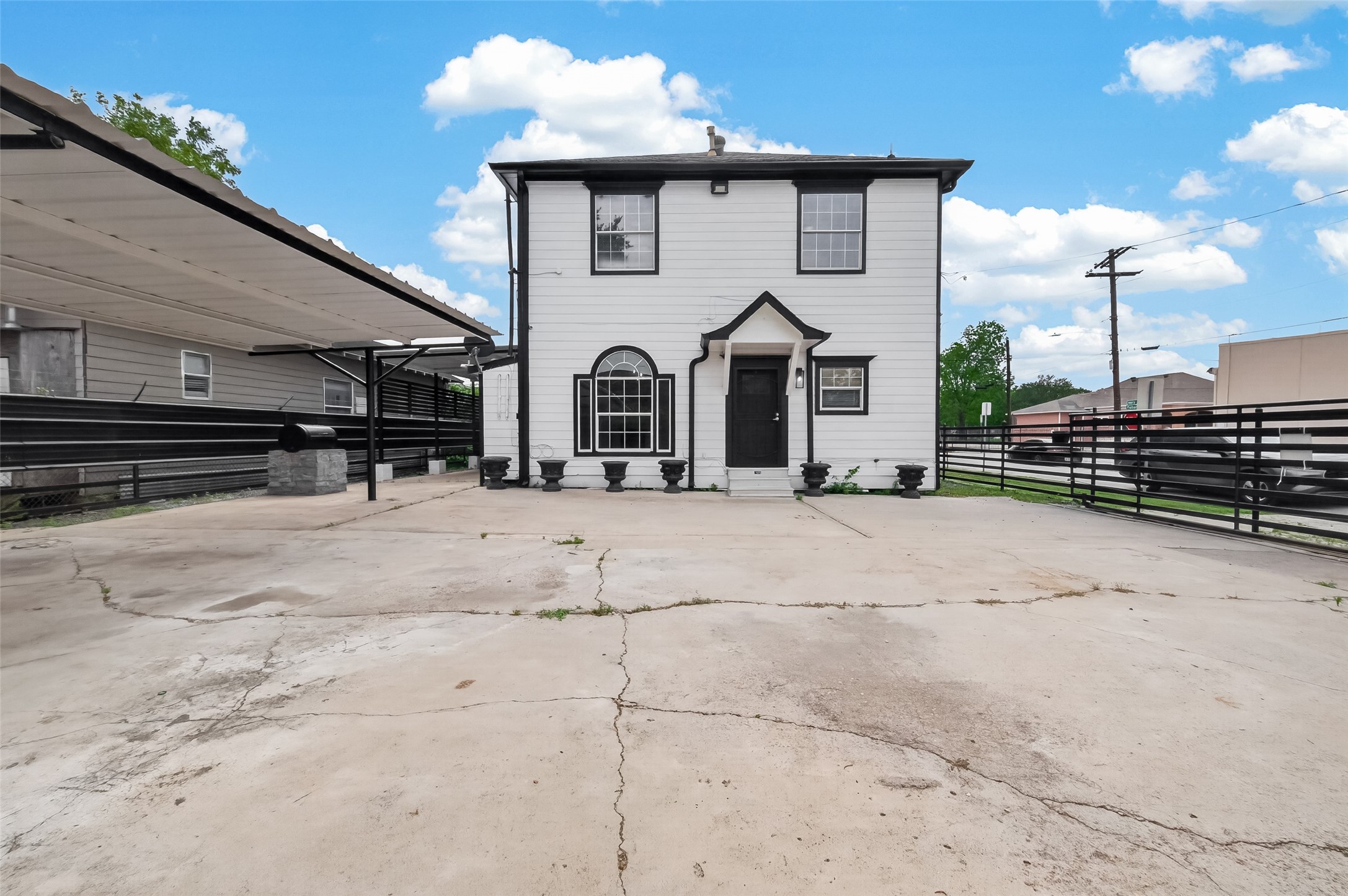 2120 Fulton Street Houston, TX 77009 - Photo 42 of 43