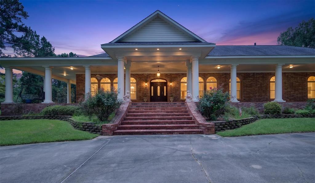3669 Fountainbleau Road Keithville, LA 71047 - Photo 3 of 39