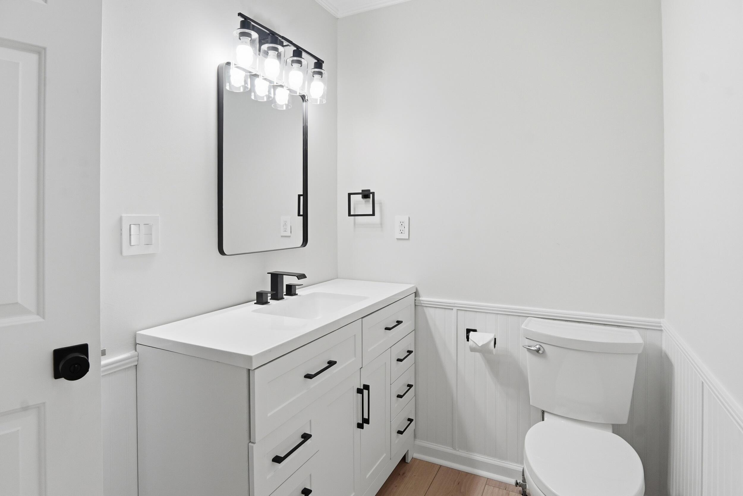 327 Bunch Ford Road Holly Hill, SC 29059 - Photo 39 of 57 Bathroom-Vanity