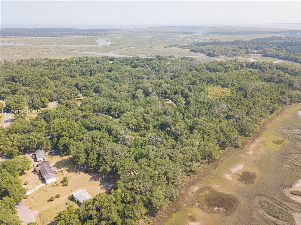 66 Tombee Road St. Helena Island, SC 29920 - Photo 3 of 9