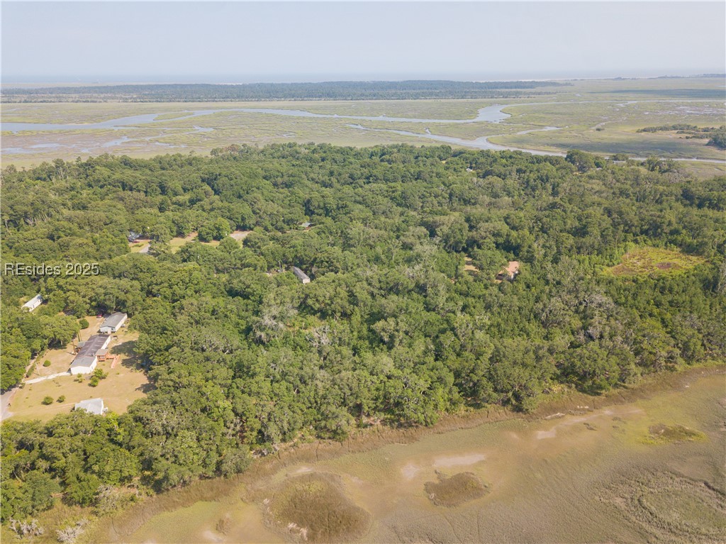 66 Tombee Road St. Helena Island, SC 29920 - Photo 4 of 9