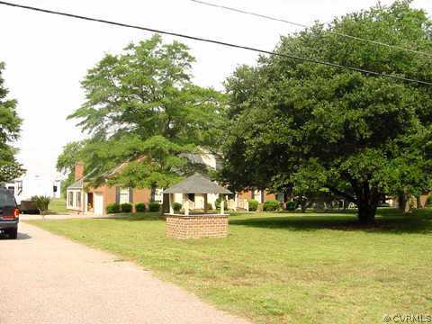 3714 Ruffin Road Hopewell, VA 23860 - Photo 2 of 10 Other - Drive & Garage