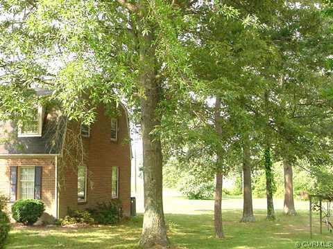 3714 Ruffin Road Hopewell, VA 23860 - Photo 3 of 10 Other - Side Elevation