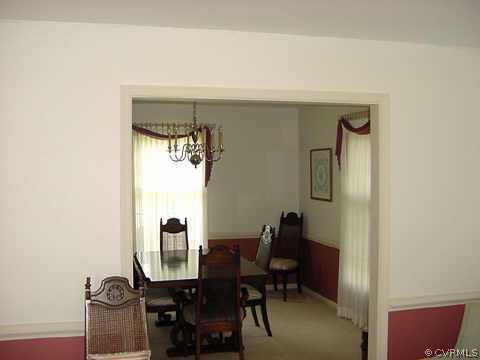 3714 Ruffin Road Hopewell, VA 23860 - Photo 6 of 10 Other - Dining Room
