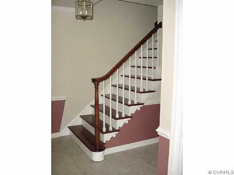 3714 Ruffin Road Hopewell, VA 23860 - Photo 8 of 10 Other - Stairs