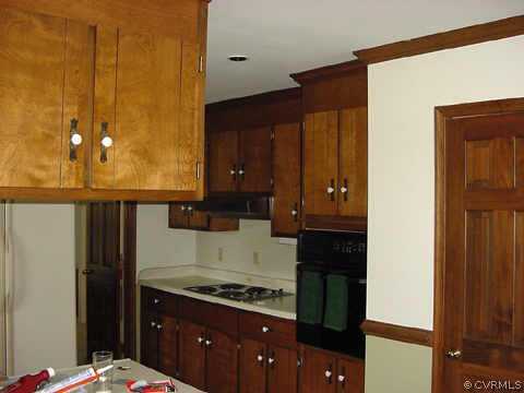 3714 Ruffin Road Hopewell, VA 23860 - Photo 10 of 10 Other - Kitchen 2