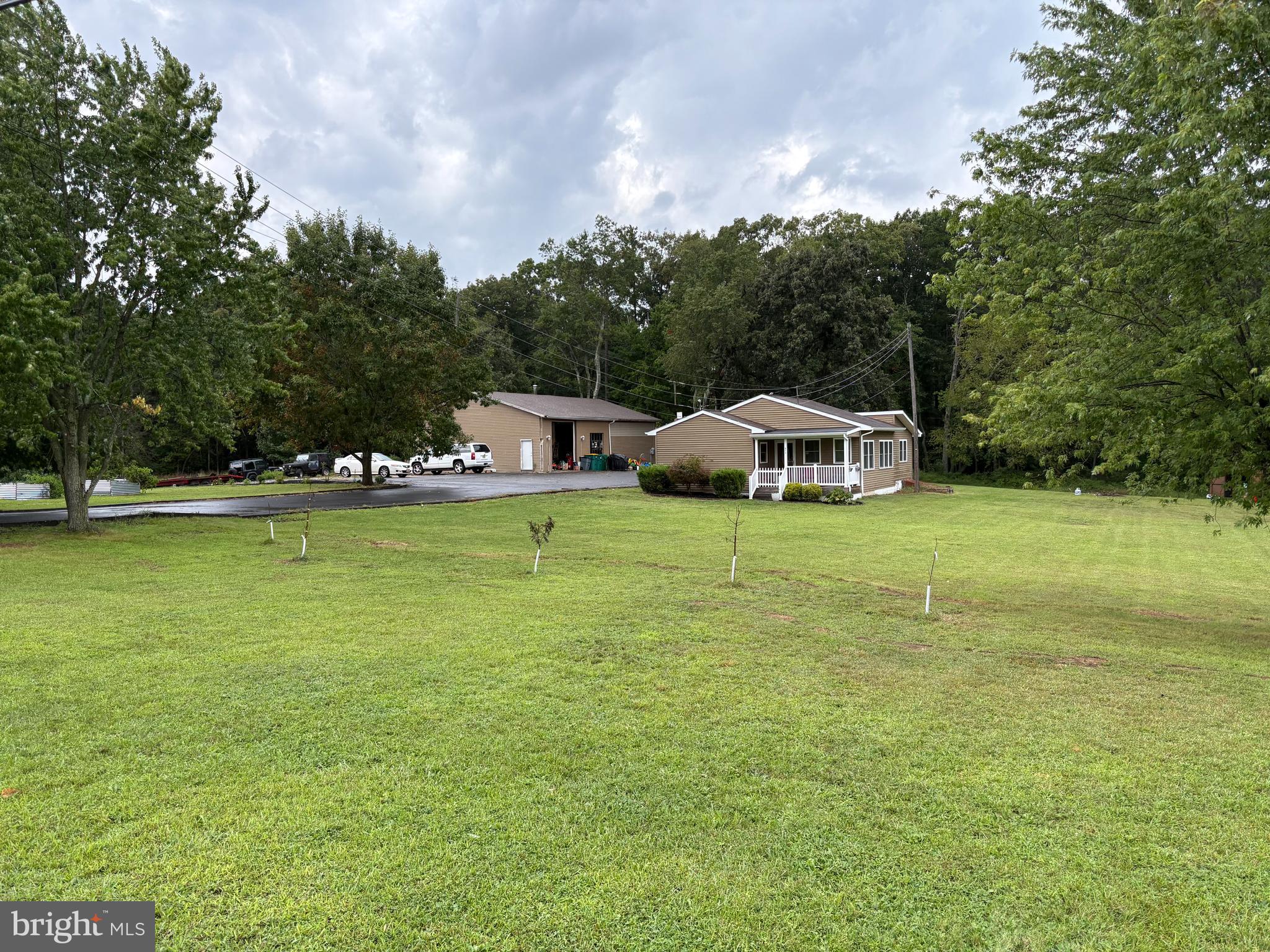 143 Weber Road Elmer, NJ 08318 - Photo 1 of 1 Gallery Image 1