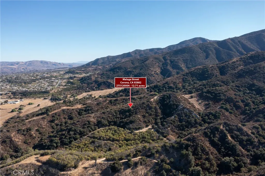 0 Lords Canyon Corona, CA 92882 - Photo 3 of 5