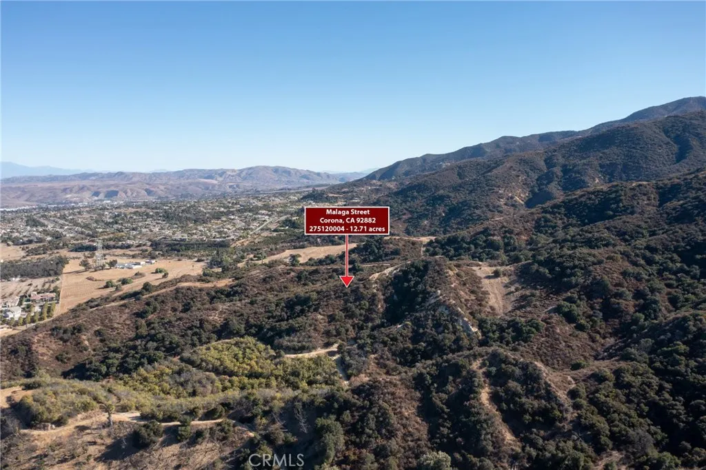 0 Lords Canyon Corona, CA 92882 - Photo 4 of 5